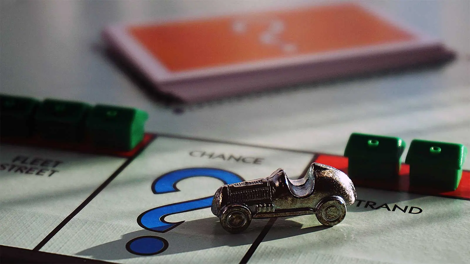 Bank’s market dominance facing existential challenge