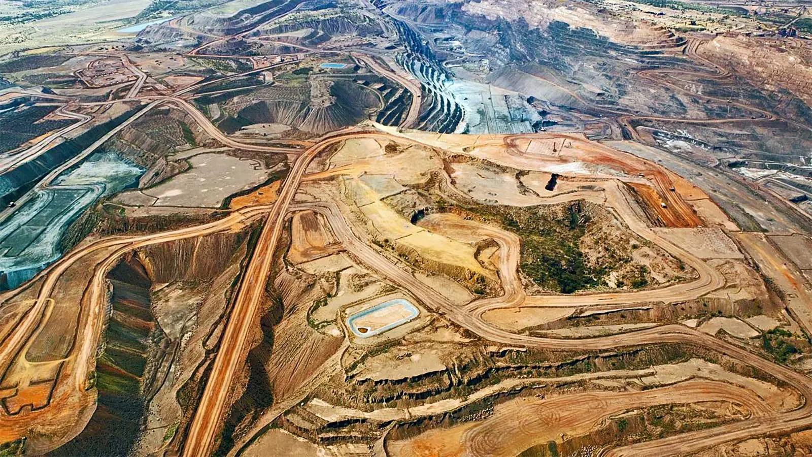 Iron ore – just the beginning, or beginning of the end?