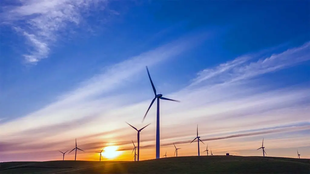 Accelerating change and finding unexpected winners