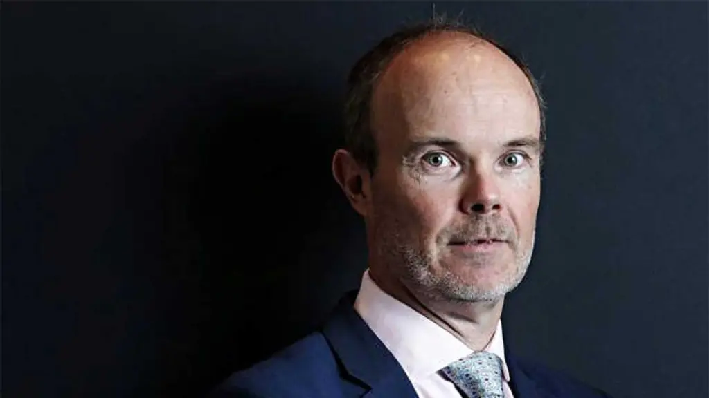 Don't get seduced by yesterday's returns, says Douglass