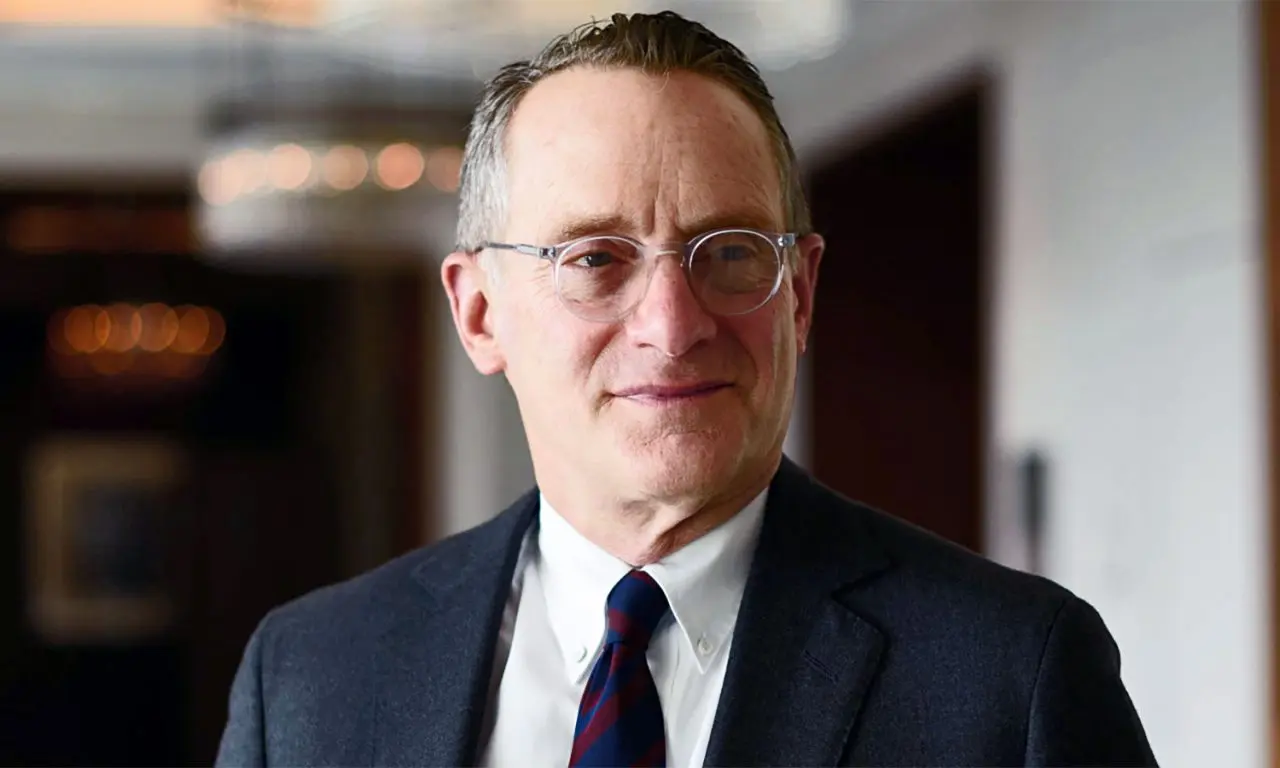 Don’t take blue chips for granted: Marks