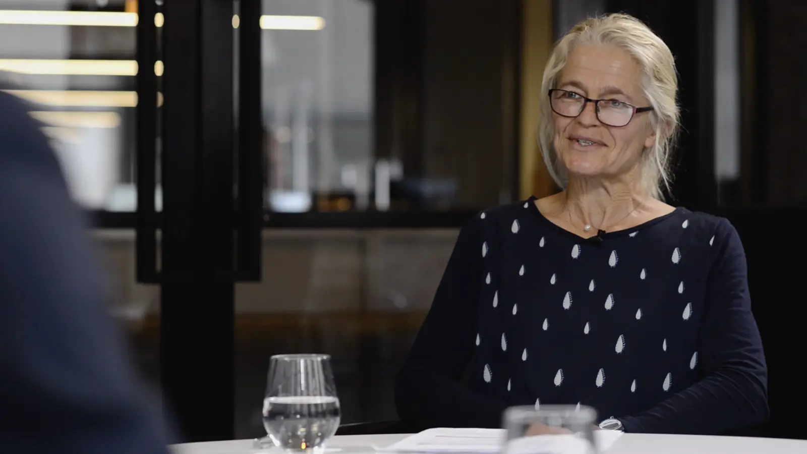 Why finance needs more women