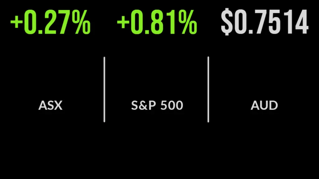 Fund manager merger, commodity rally stokes market, China turning the corner
