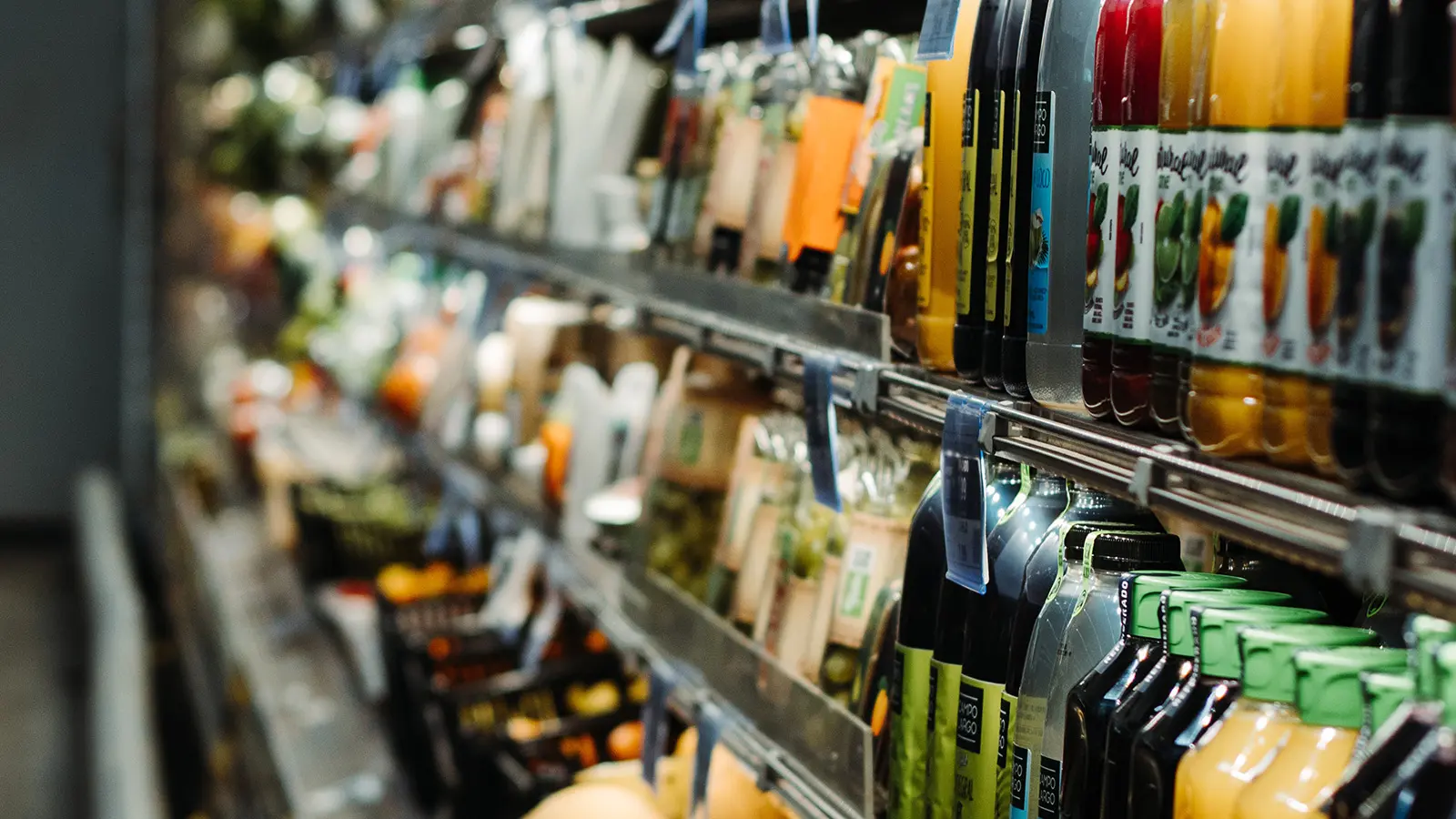 The ethics of retail