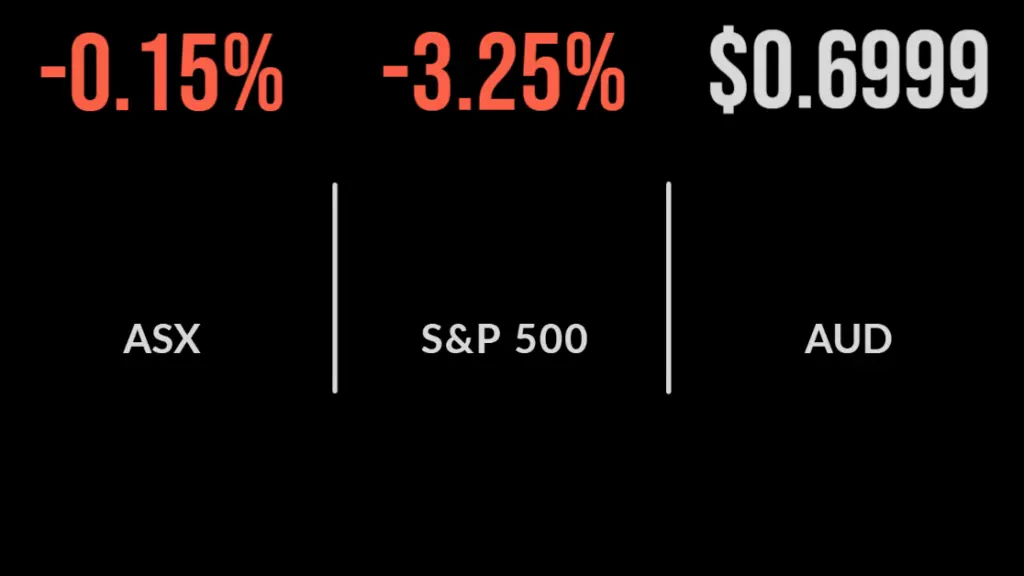 ASX sinks to another loss, Link tanks on competition concerns, NZ contracts