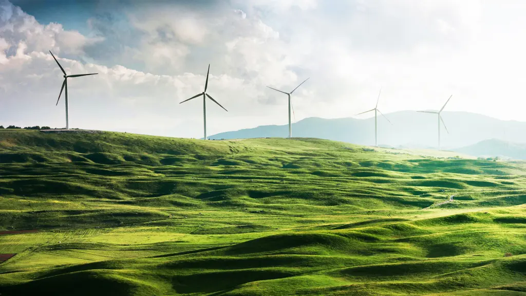 'Green' trading evident in broker volumes