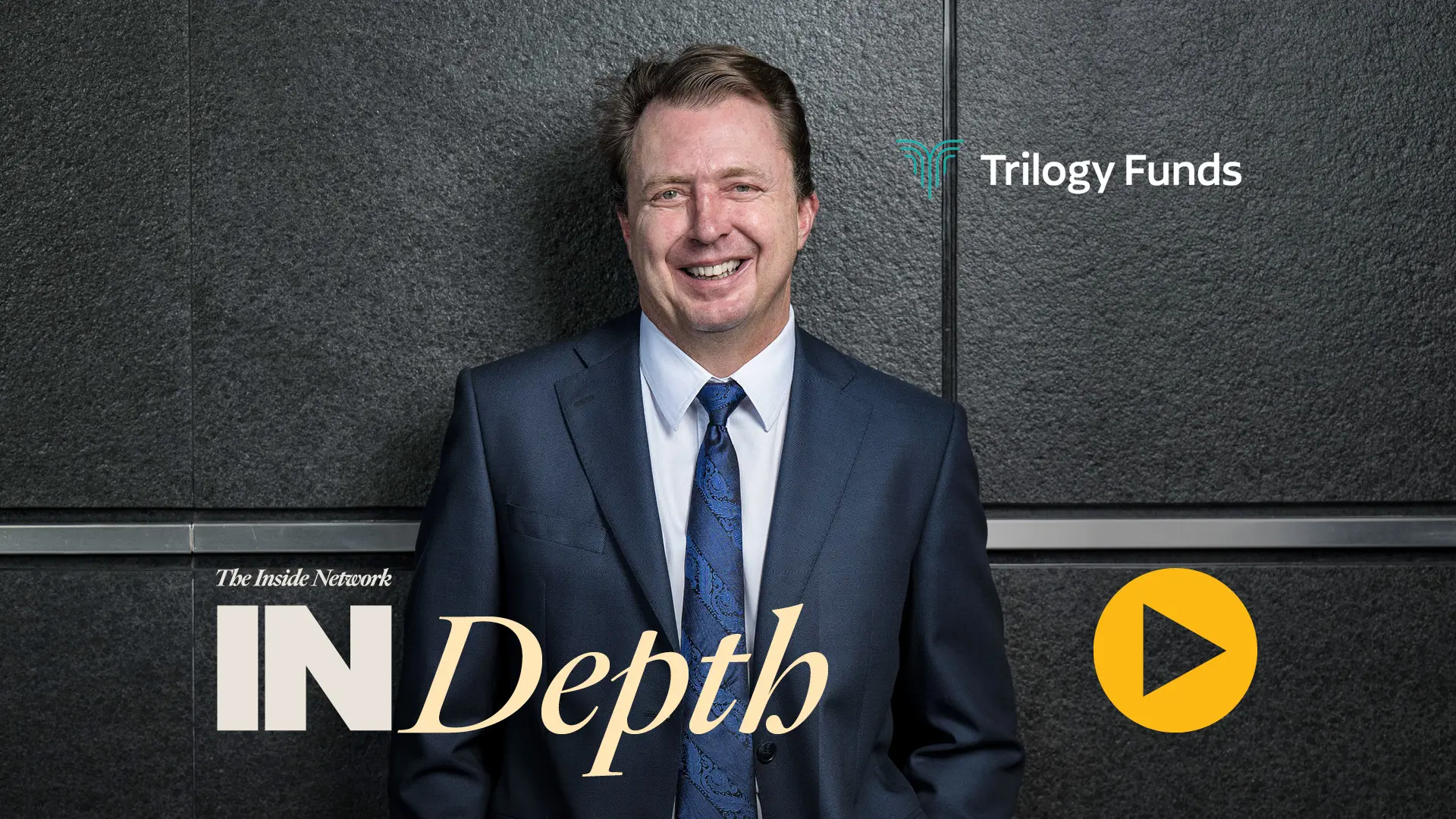 Property market on the road to normalisation: INDepth with Clinton Arentz from Trilogy Funds
