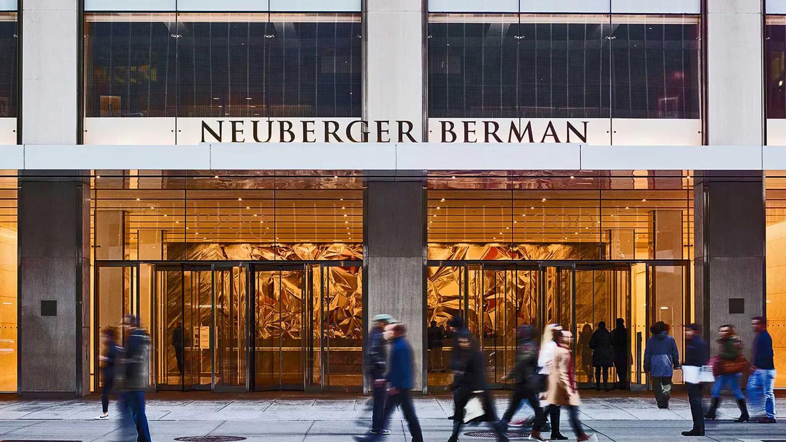 ‘Diversity of thought’ key to better decision-making: Neuberger