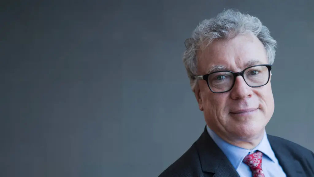 Maroney leaves large footprint on SMSF sector