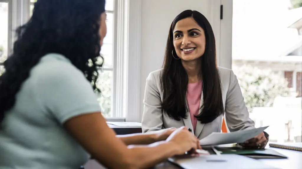 The right words at the right time - reacting to client concerns