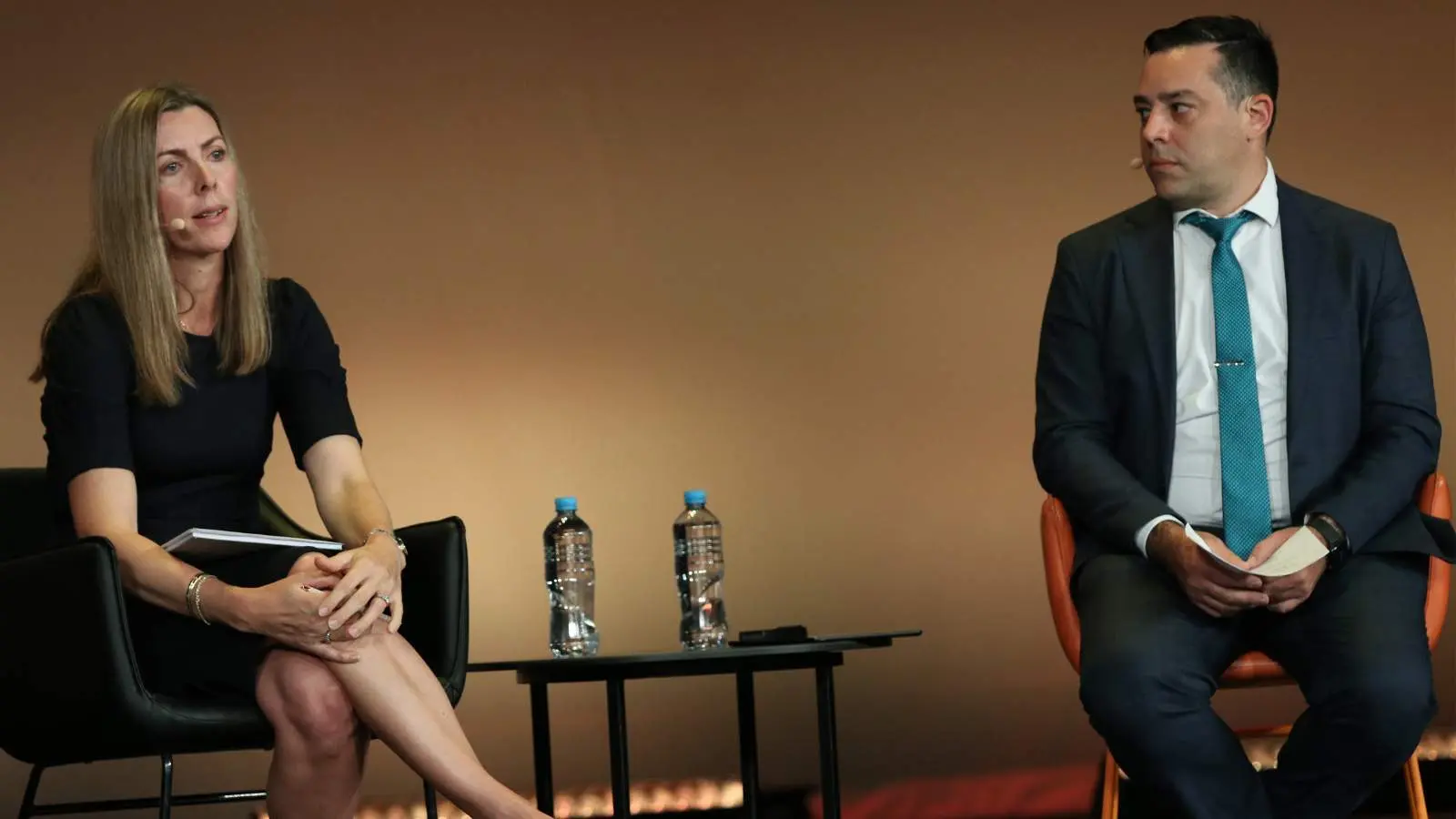 ASIC ‘neutral’ on SOA format, video statements good to go
