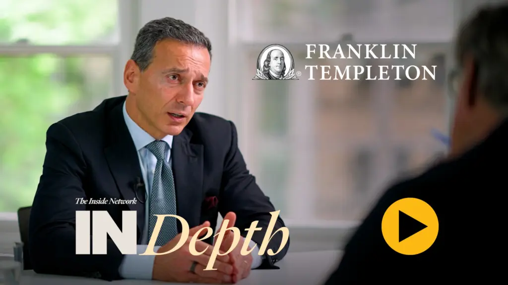 The best global investment ideas: INDepth with Zehrid Osmani from Martin Currie