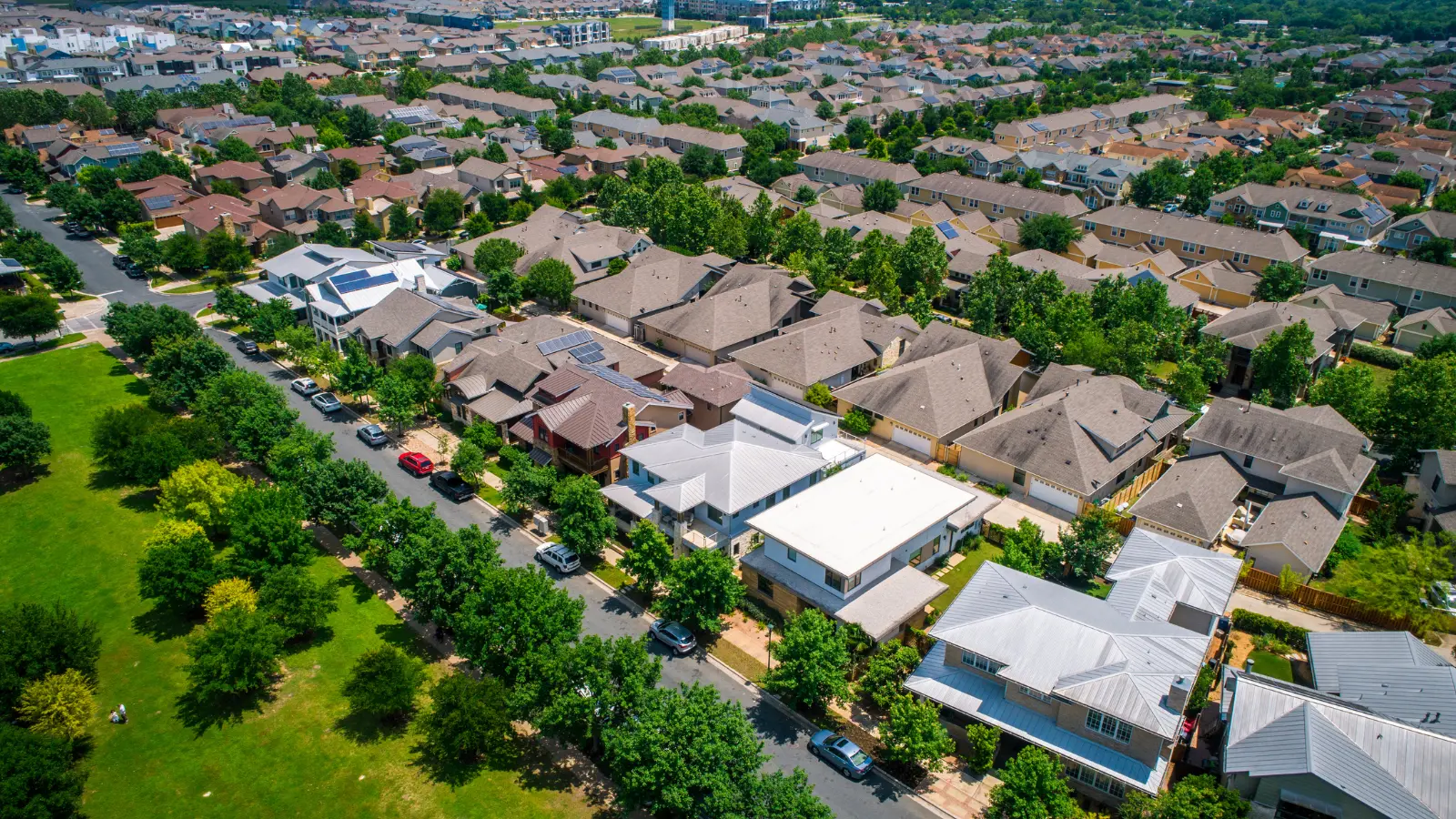 LRBA holders to ride property market out, despite volatility blip
