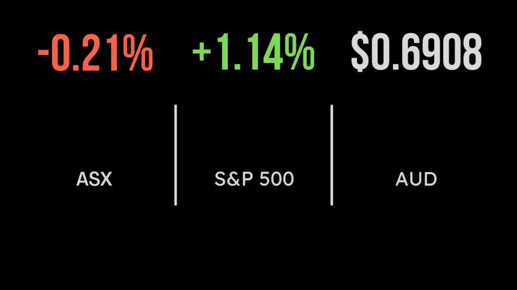 Earnings season in full swing: Star not starring