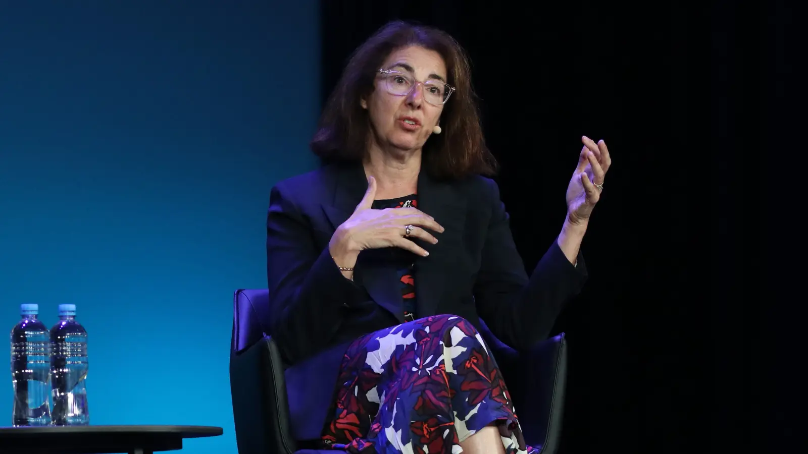 ‘No compromises’: Levy details advice review mindset
