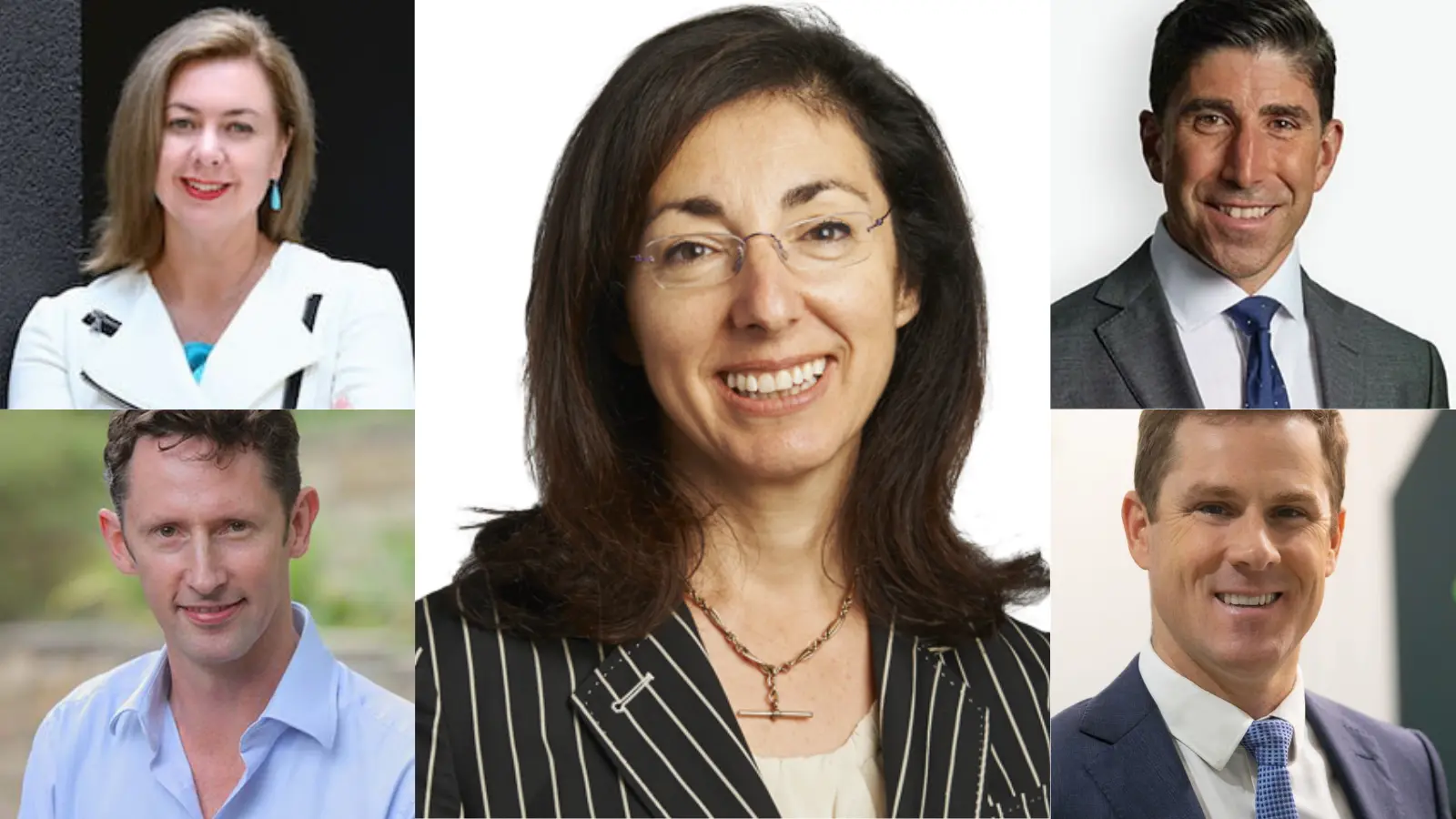 Safe harbour steps to go as Levy sticks (mostly) to the advice reform script