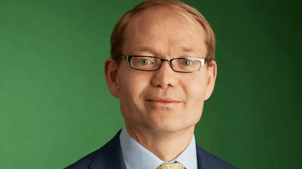 Not the GFC, but investors are 'career-ing' into liquidation
