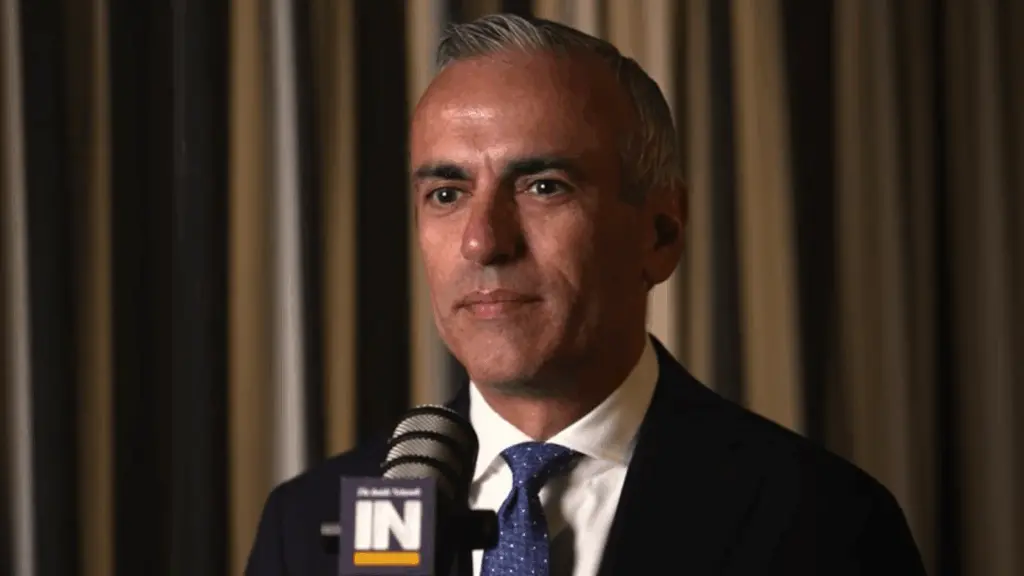 Di Pilla's HMC Capital tops $7.5 billion FUM with large hospital group acquisition