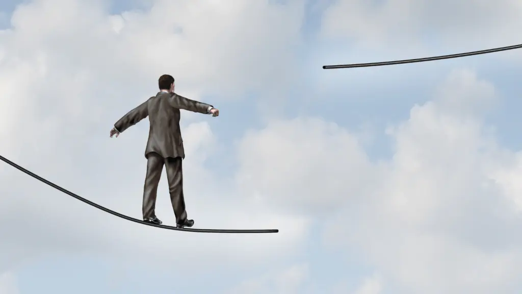Central banks face a no-win situation: Ruffer