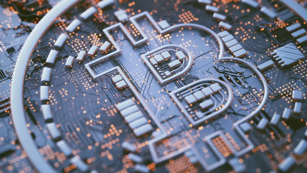 Crypto in the shade as ledger technology applications take centre stage: Invesco