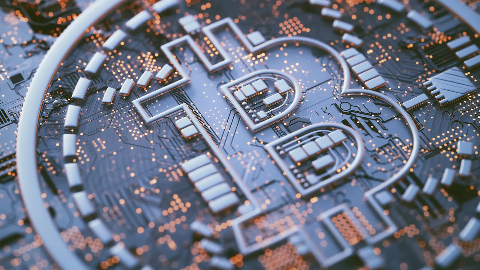 Crypto in the shade as ledger technology applications take centre stage: Invesco