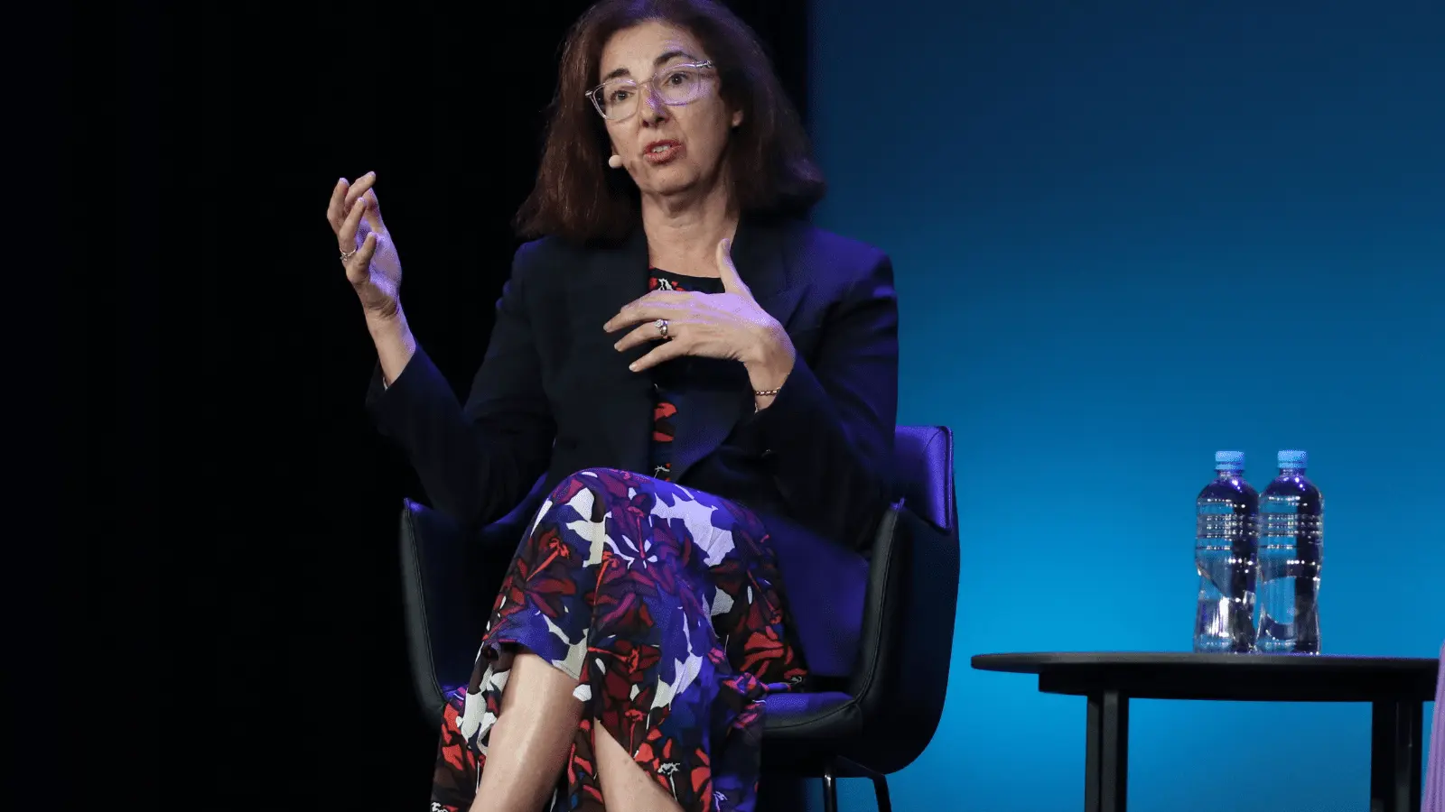 Levy details ‘frustration’ with consumer groups opposing advice review proposals