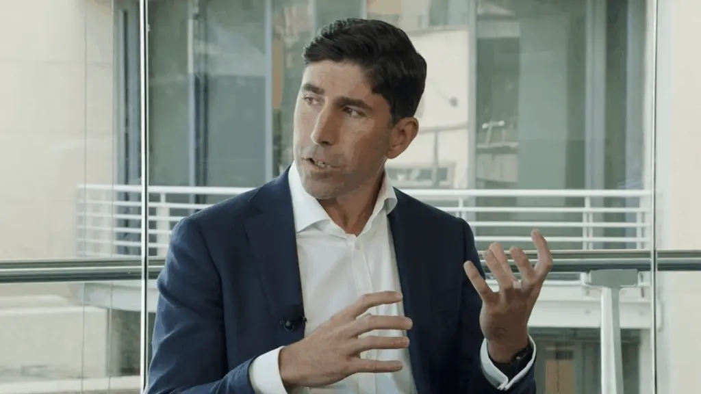 Insignia's Mota: Advice review to 'start opening doors' for the industry