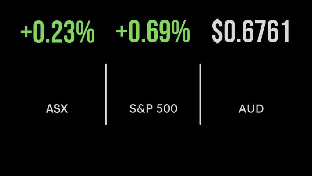Tech stocks to market's taste, instead of pizza