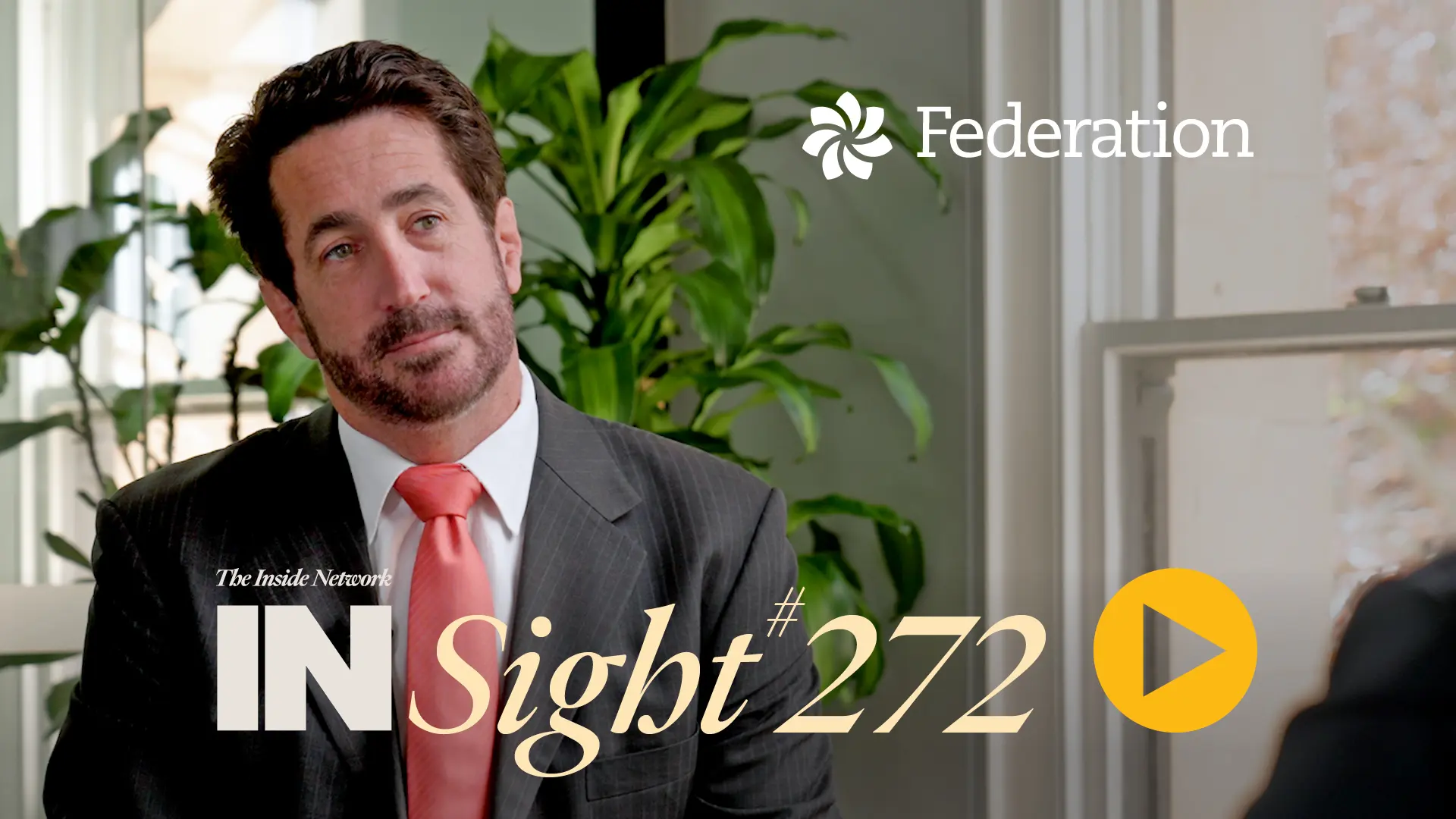 INSight #272 with Cameron Brownjohn from Federation Asset Management