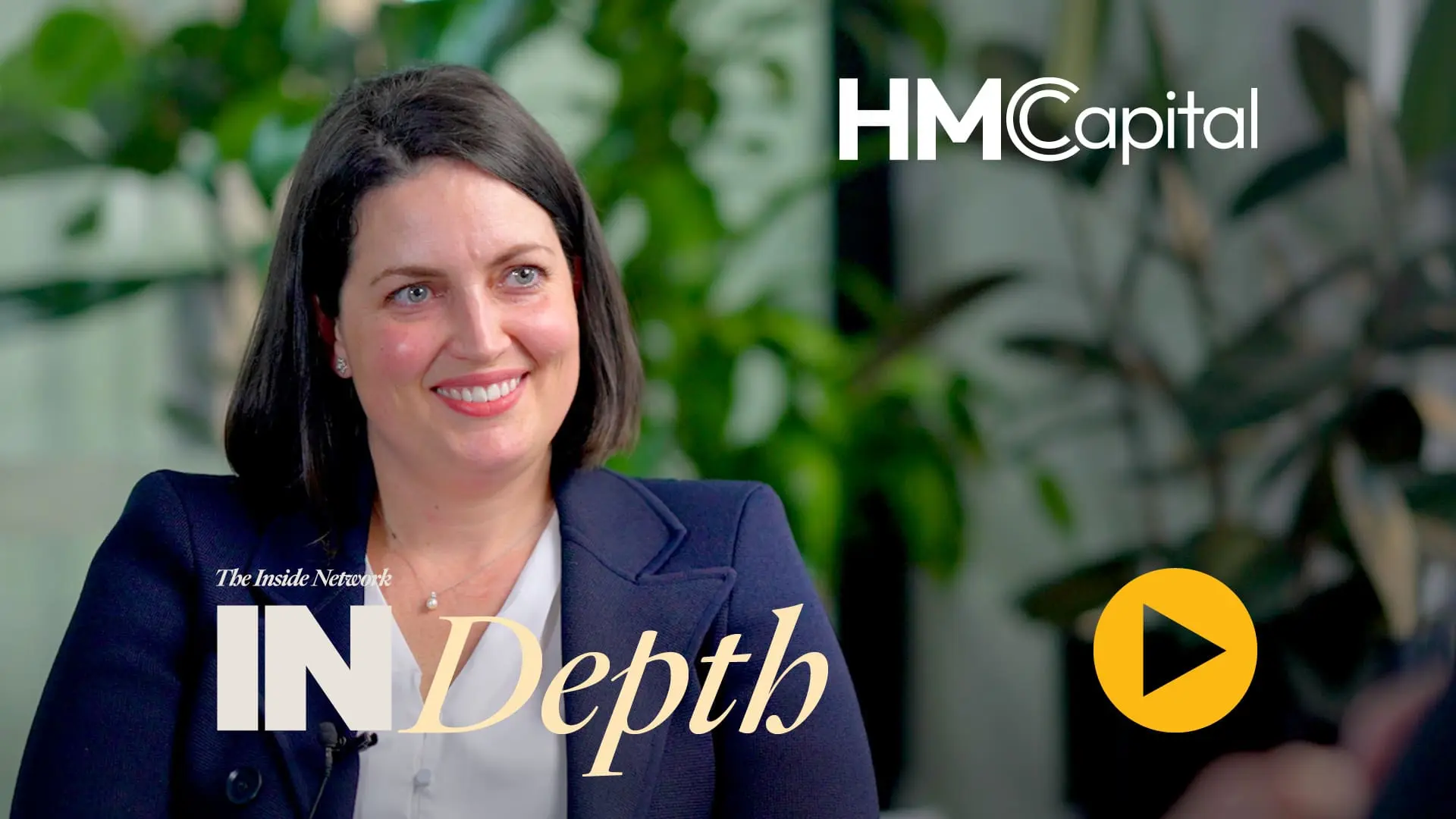 Investing in high-conviction, scalable real asset strategies: INDepth with Victoria Hardie from HMC Capital