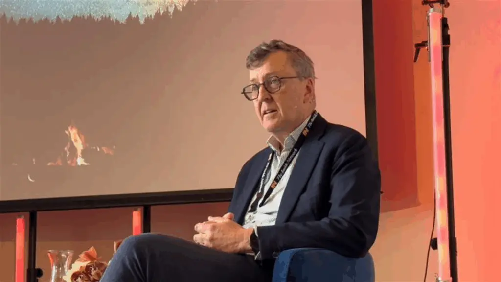 Japan's second economic coming on the horizon: Platinum CEO Andrew Clifford