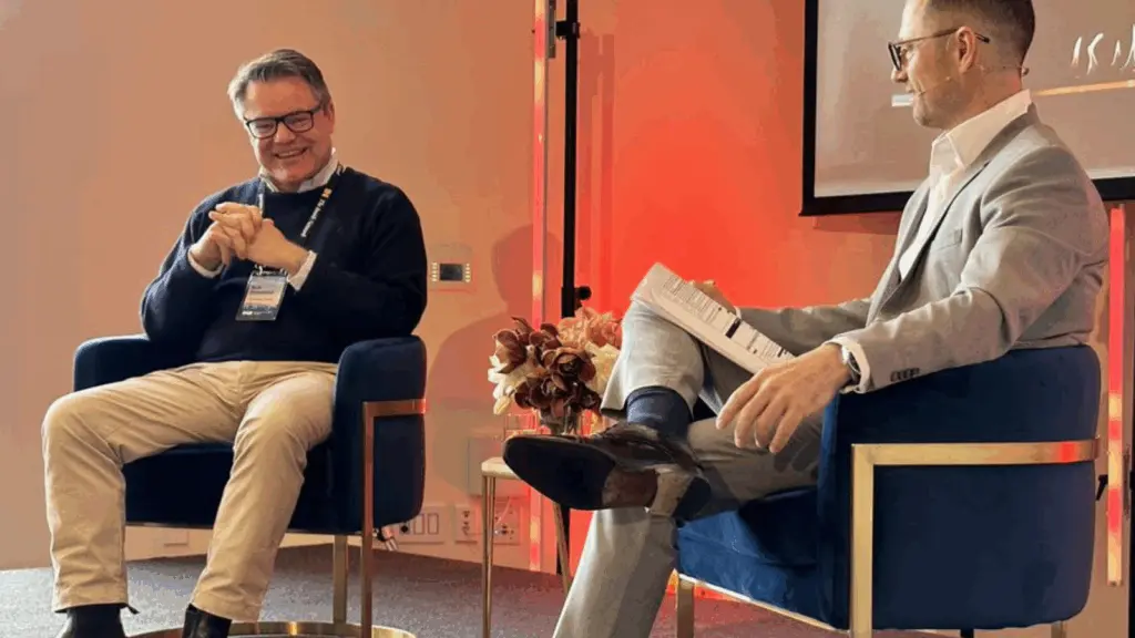 Process over performance with high conviction: Claremont Global's Bob Desmond