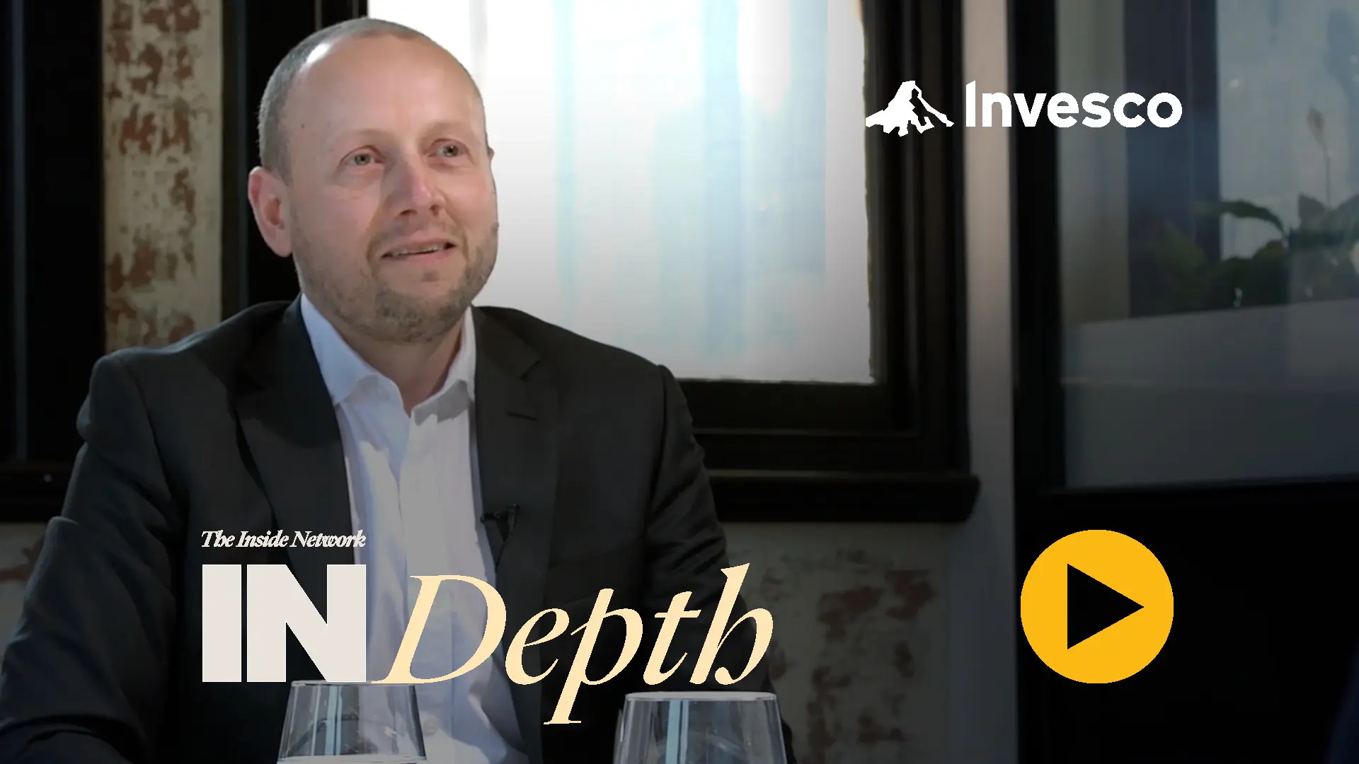 The opportunity set in senior secured loans: INDepth with Ashley O'Connor from Invesco