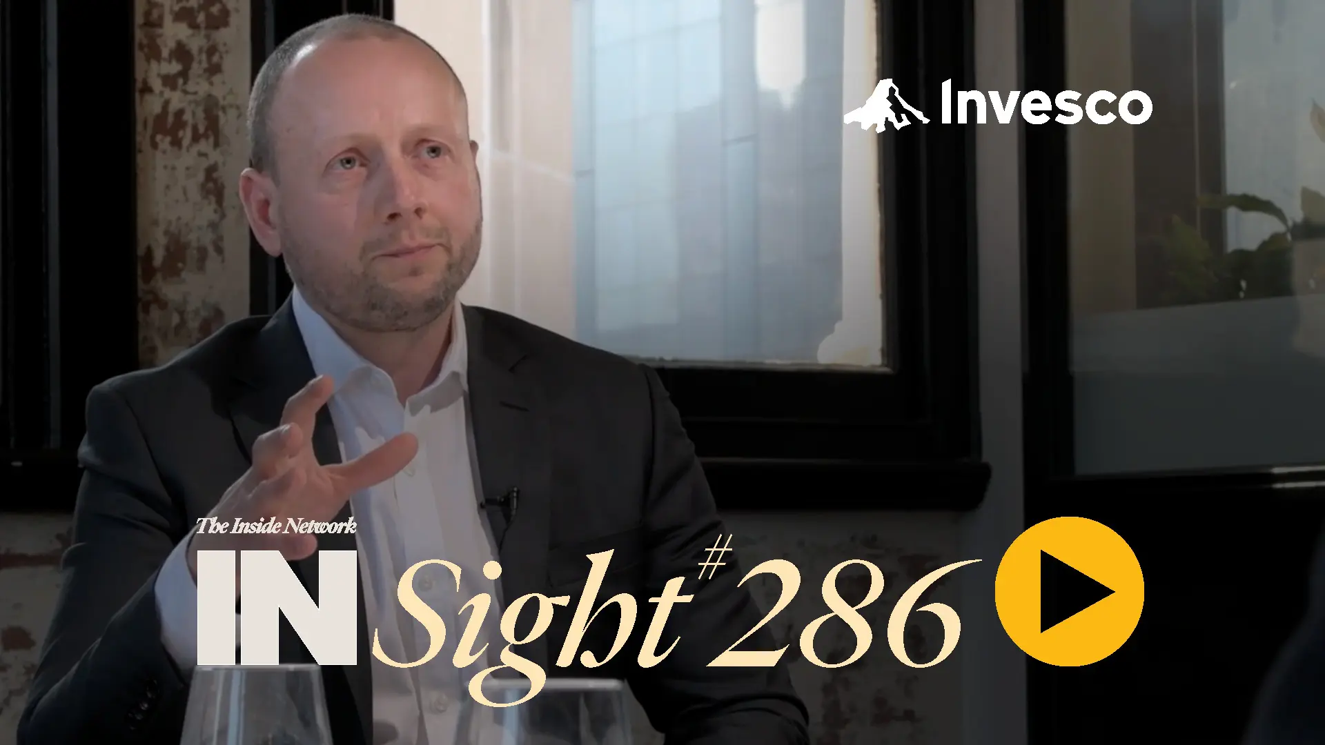 INSight #286 with Ashley O'Connor from Invesco