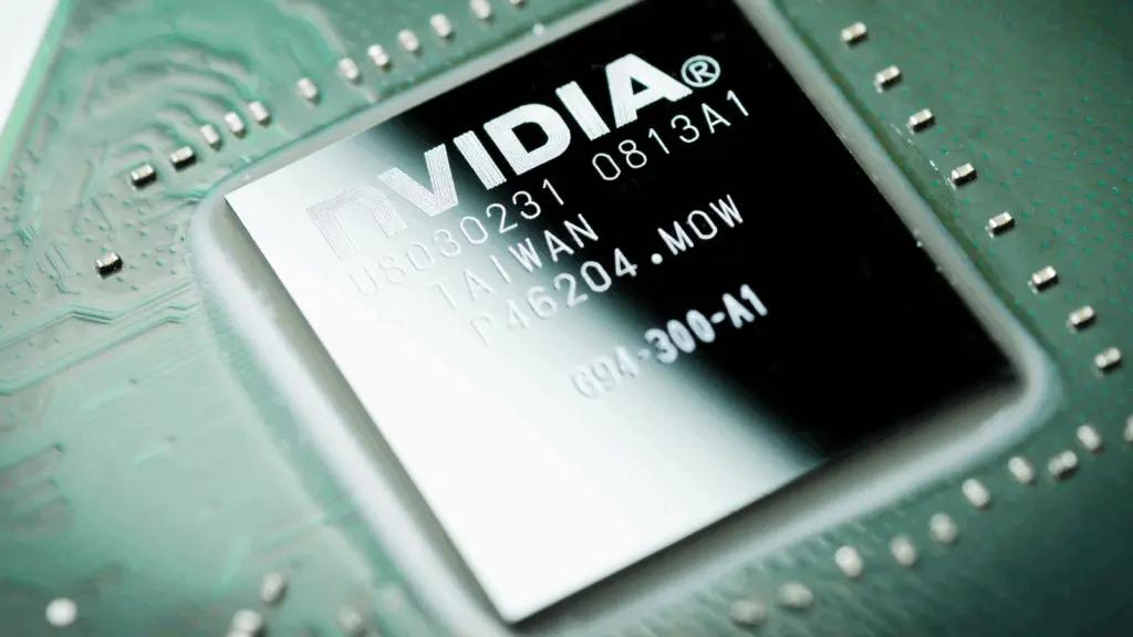 Despite looming tech fears, some say sky's the limit for Nvidia