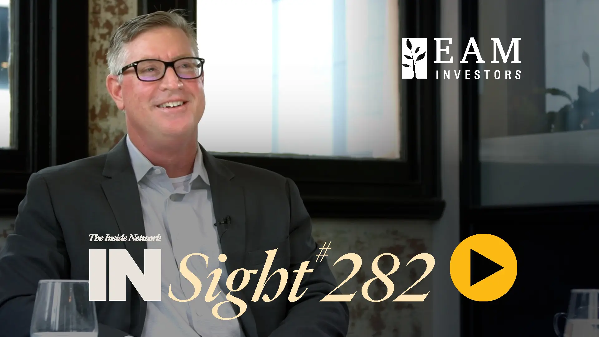INSight #282 with Travis Prentice from EAM Investors
