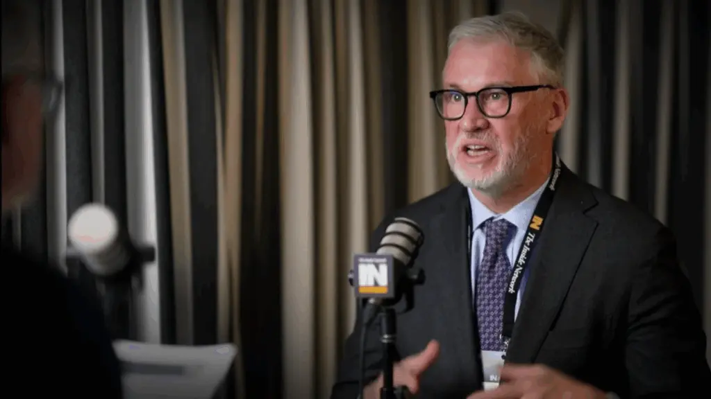 Prepare for a 'slow' correction on interest rates: Bentham AM