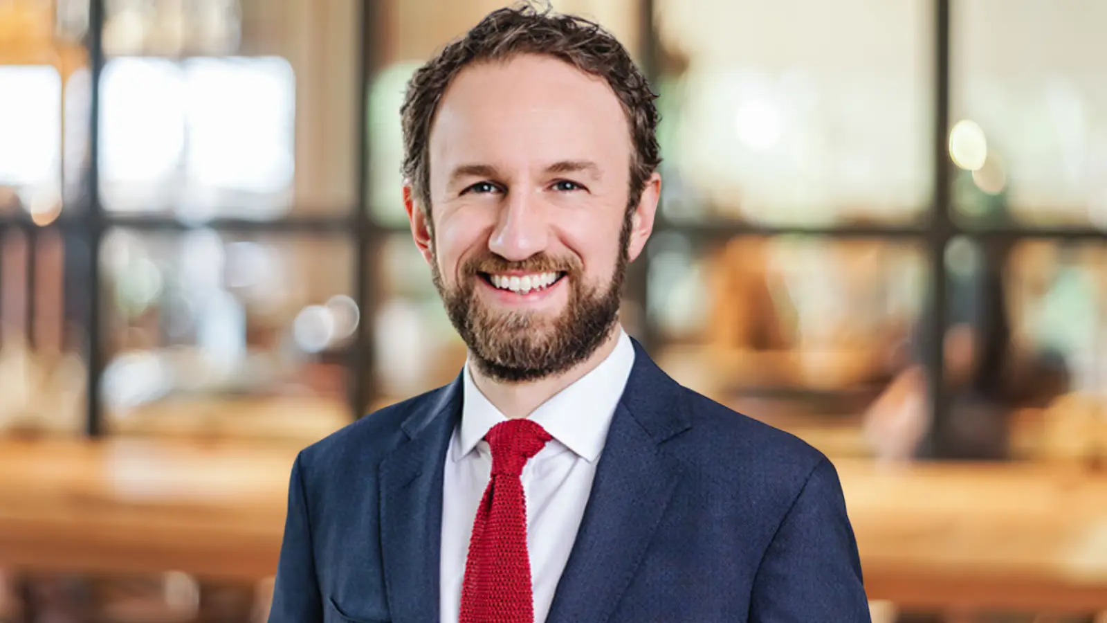 Foresters urges investors to take the sustainable path
