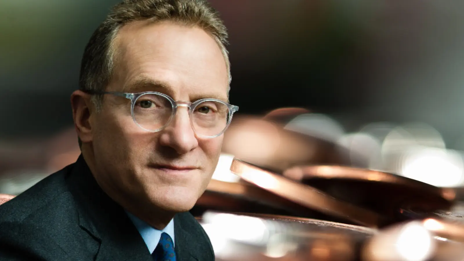 Prepare for ‘sweeping alteration’ of markets: Howard Marks