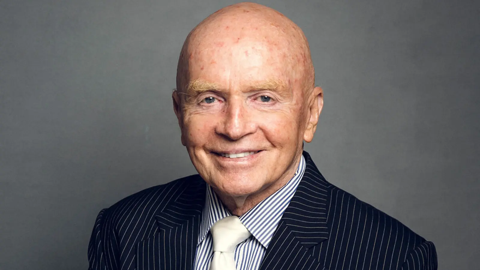 No slowing down for the Indiana Jones of Emerging Markets