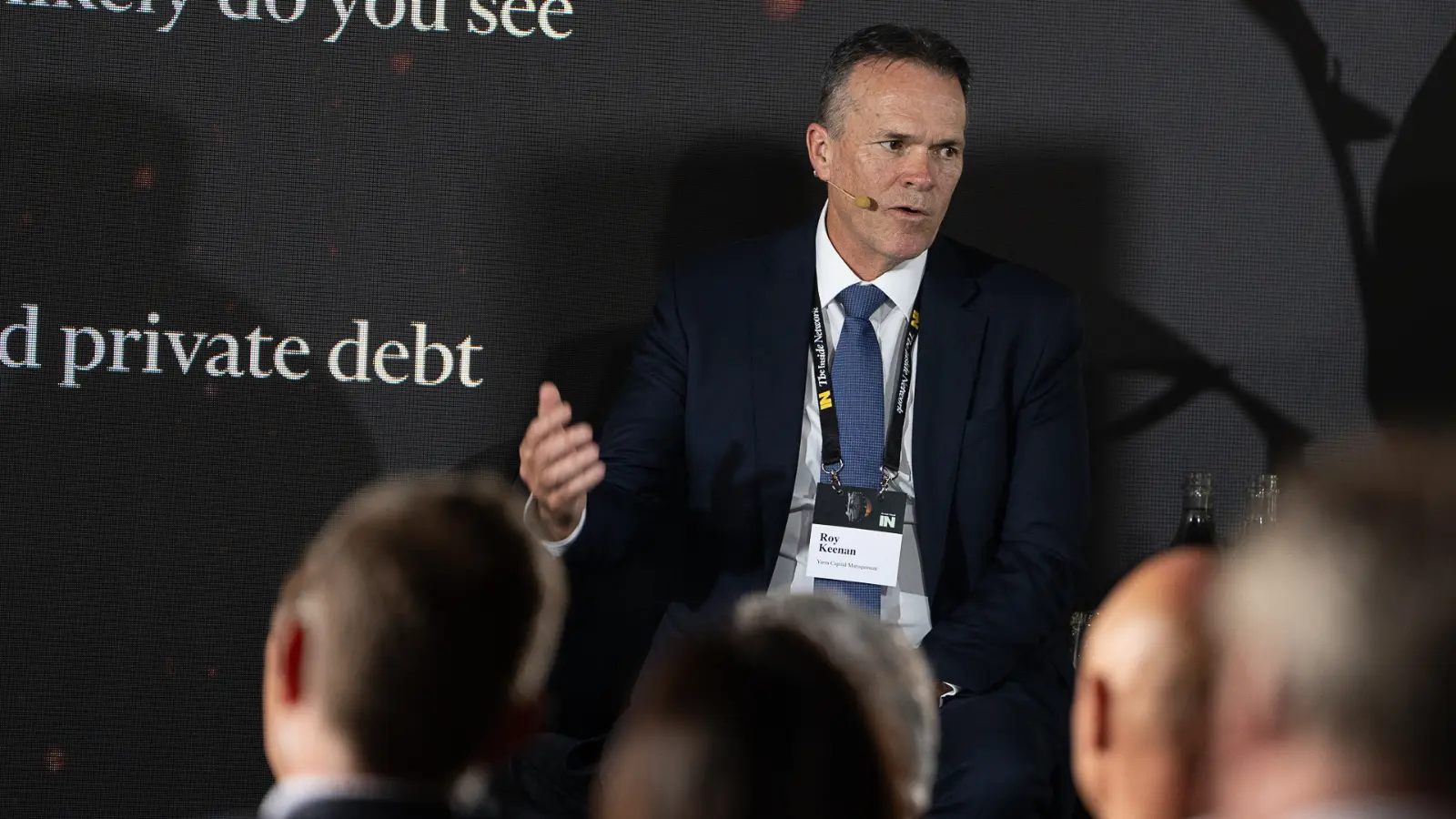 Credit to sail through cycles: The case for investment-grade debt
