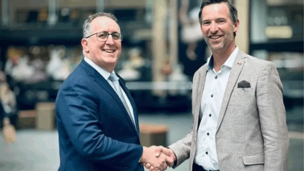 Shareholder groups ASA and AIA merge to create 'powerful entity'