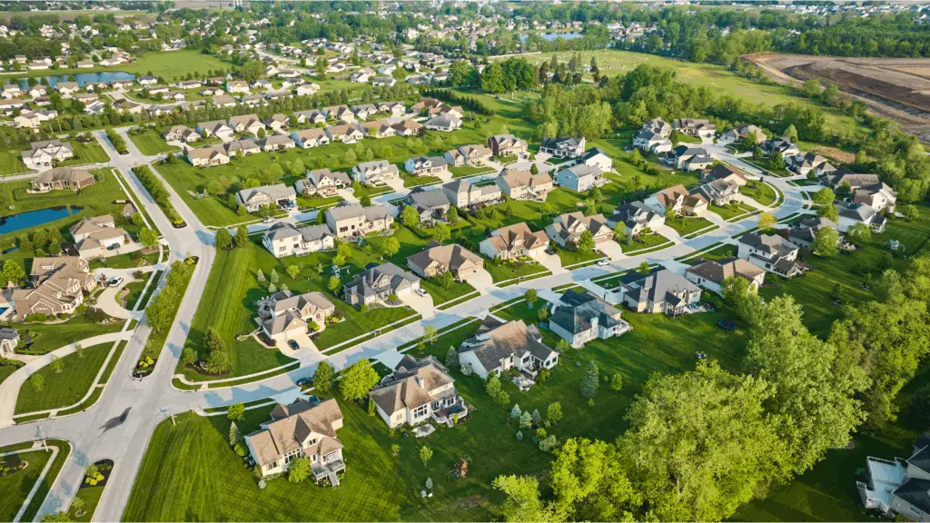 Residential property prices hitting uncharted territory: SQM Research