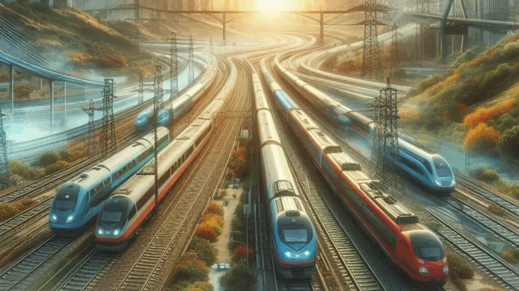 Atchie's top 5: Core global equity blend funds
