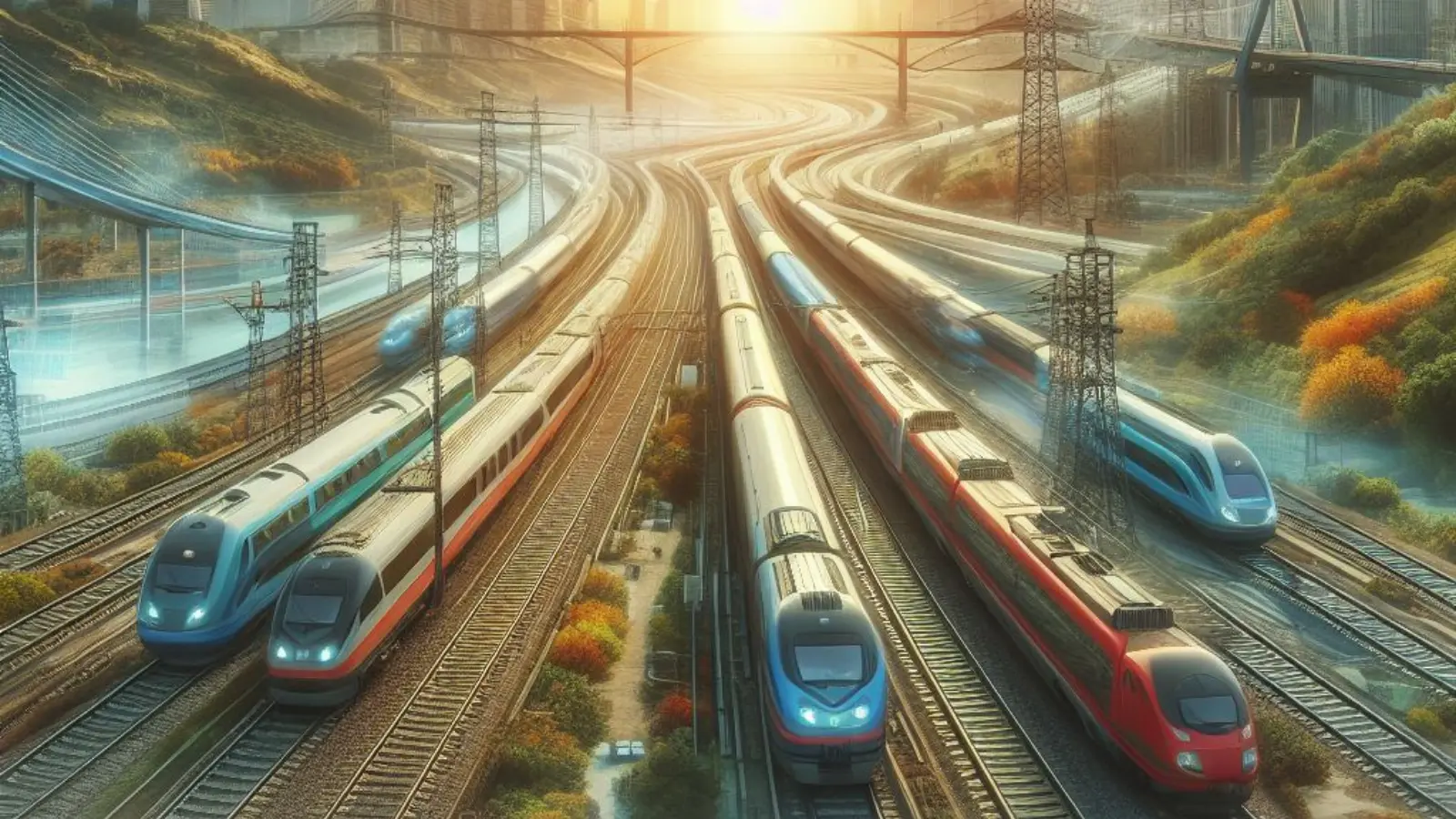 Atchie’s top 5: Core global equity blend funds
