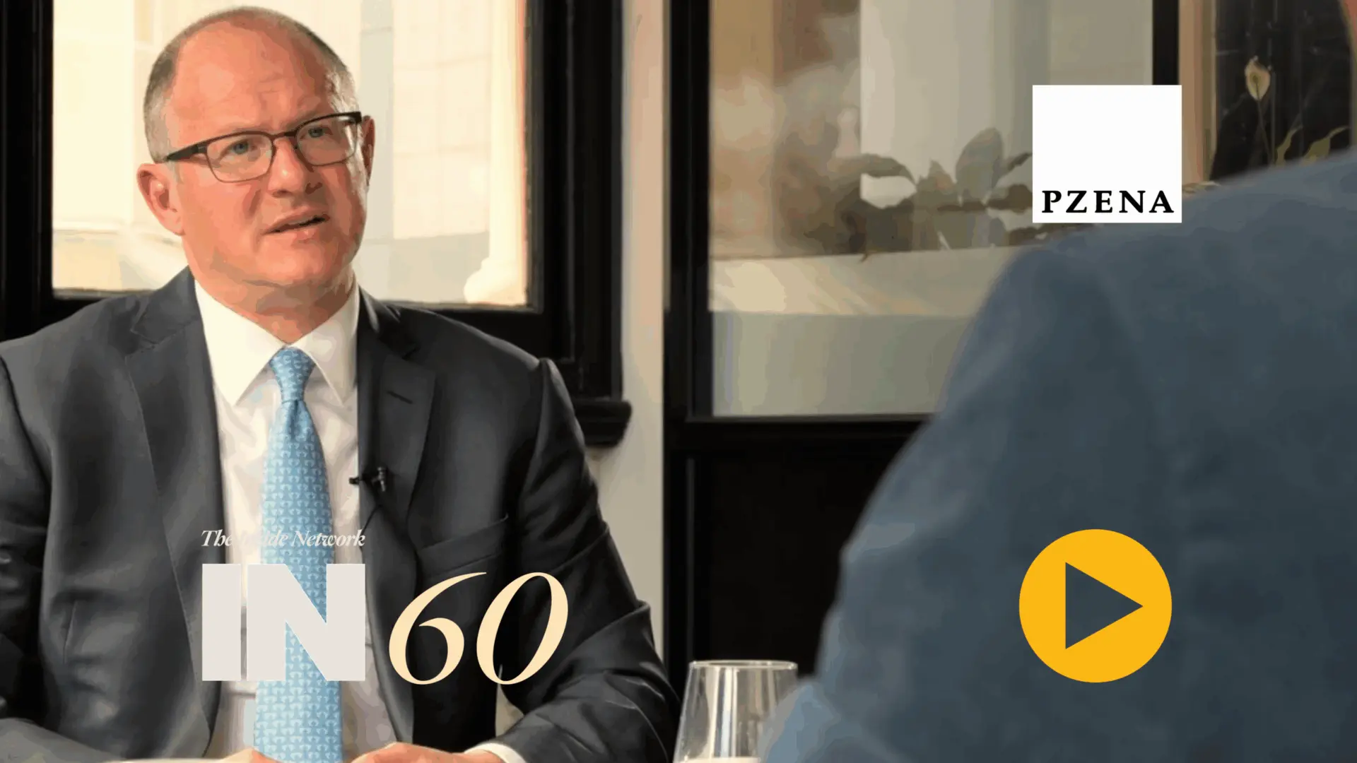True value investor: IN60 with Ben Silver from Pzena Investment Management