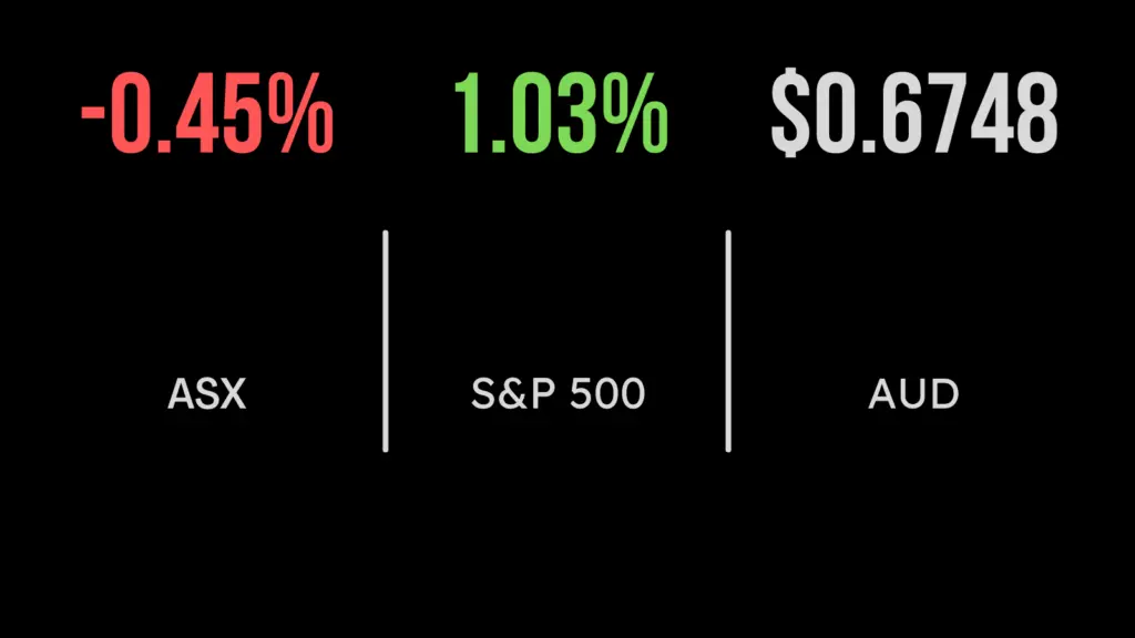 It’s been a remarkable year for the Australian share market, approaching all-time highs