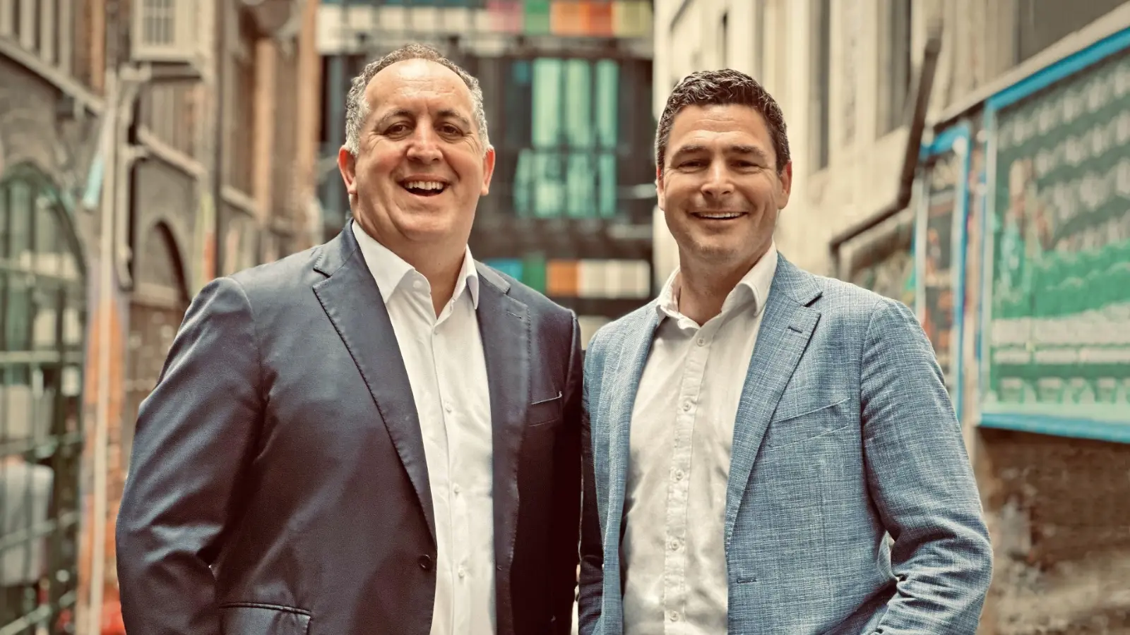CFS and The Inside Network align for adviser-focused insiders community