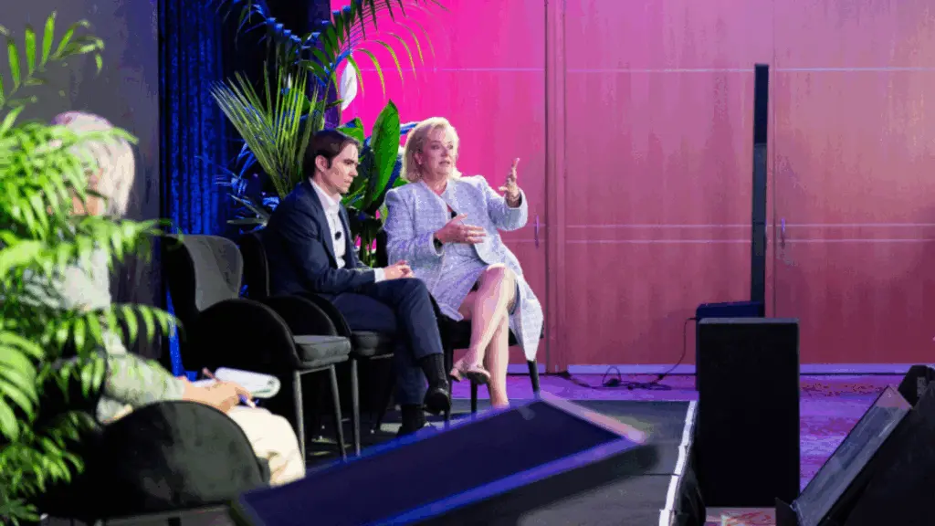 Innovation in practice: Thematic investing and managed accounts