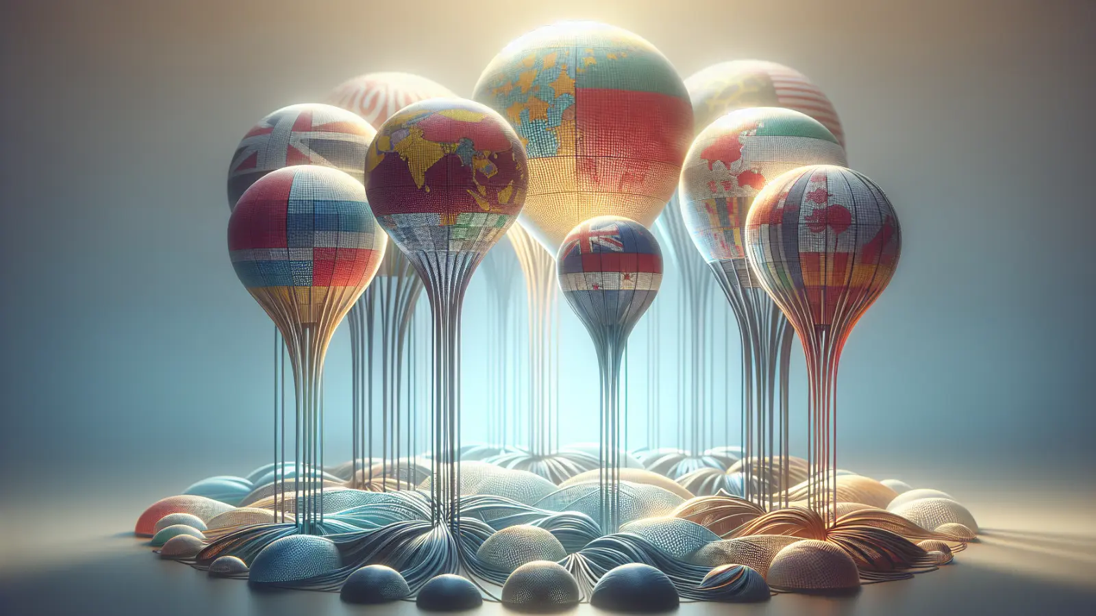 Head-to-Head: The emerging market edge